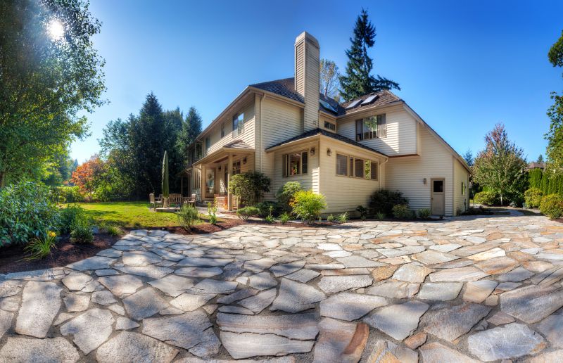 Flagstone Flooring Service